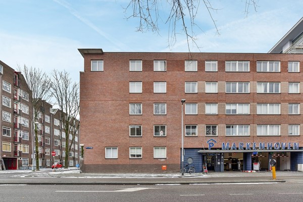 Medium property photo - Rapenburgerstraat 22, 1011 MK Amsterdam